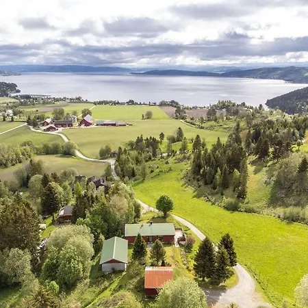 Adventure House Katrine