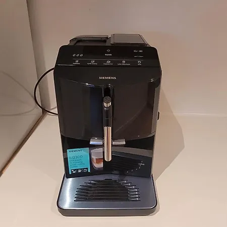 Adventure House Katrine Apartment