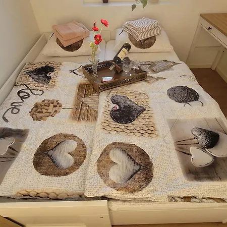 Adventure House Katrine *