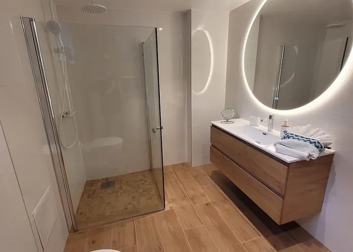 Adventure House Katrine Apartamento
